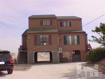 2328 New River Inlet Road, Unit B North Topsail Beach, NC 28460 - Photo 1 of 7 Primary Photo