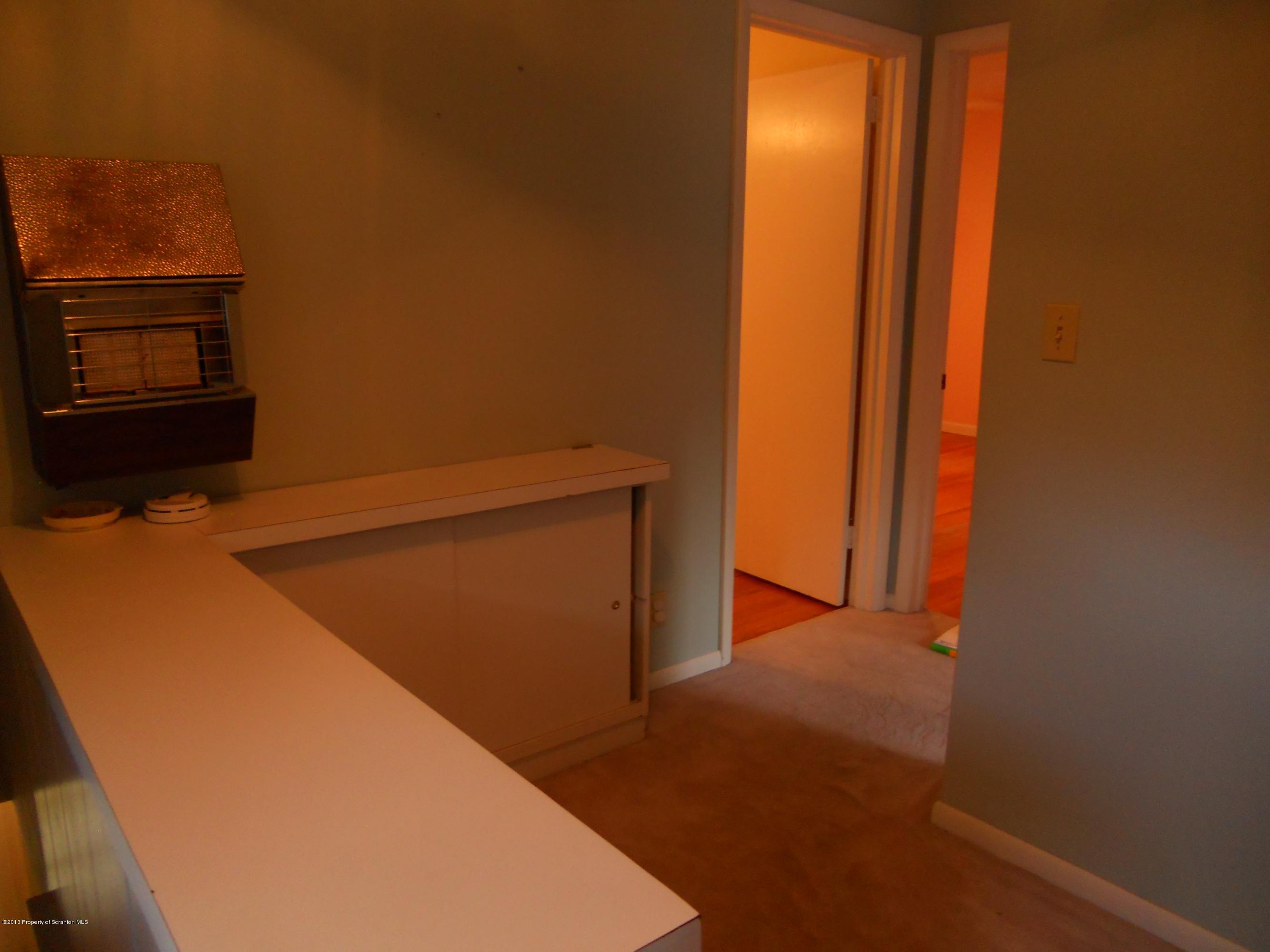 125 Fitzpatrick Road Lake Ariel, PA 18436 - Photo 46 of 61 a view of an empty room