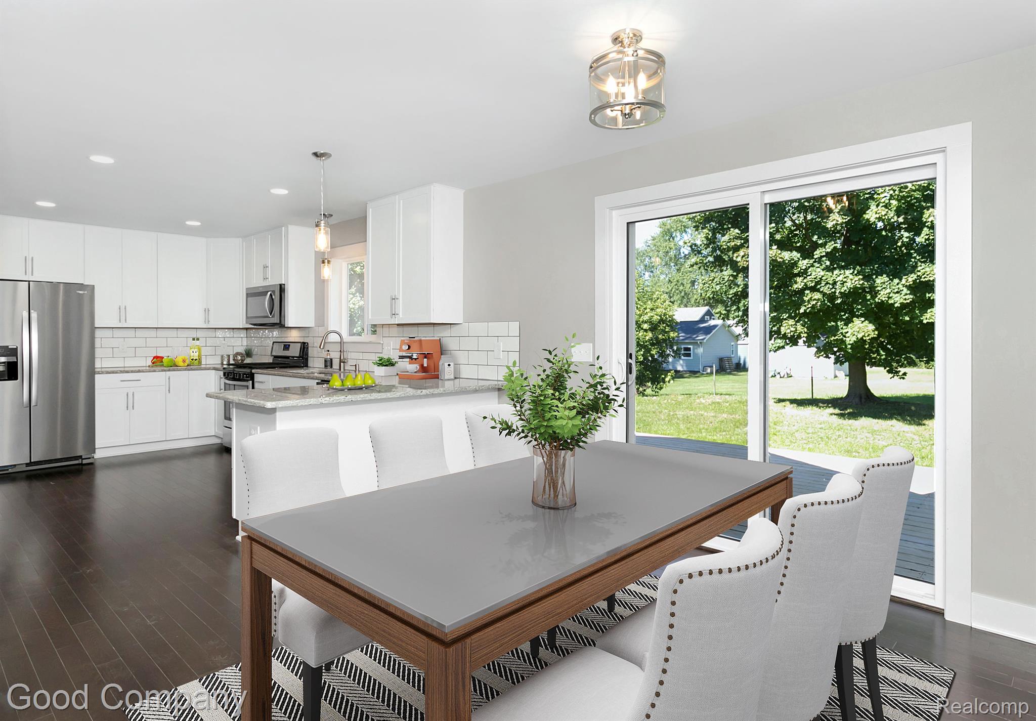 3462 Dunning Road Rochester, MI 48309 - Photo 10 of 50 Gallery Image 10