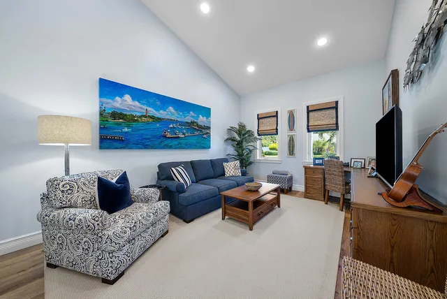 $4,999,000 | 954 Marlin Drive, Jupiter, FL 33458