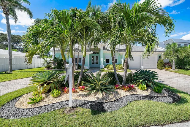 $4,999,000 | 954 Marlin Drive, Jupiter, FL 33458