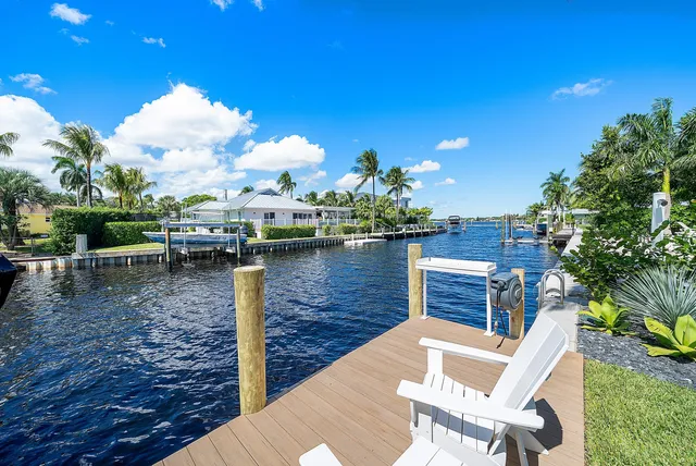$4,999,000 | 954 Marlin Drive, Jupiter, FL 33458