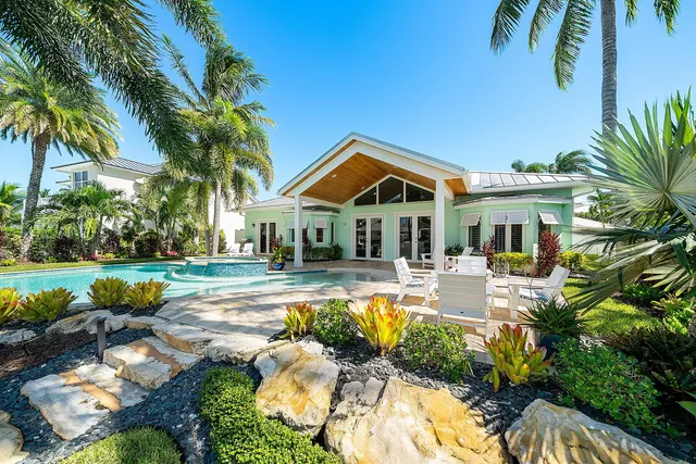 $4,999,000 | 954 Marlin Drive, Jupiter, FL 33458