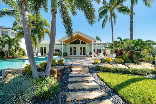 $4,999,000 | 954 Marlin Drive, Jupiter, FL 33458