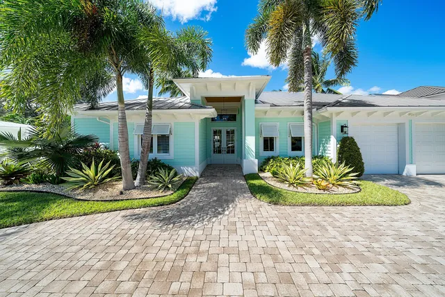 $4,999,000 | 954 Marlin Drive, Jupiter, FL 33458