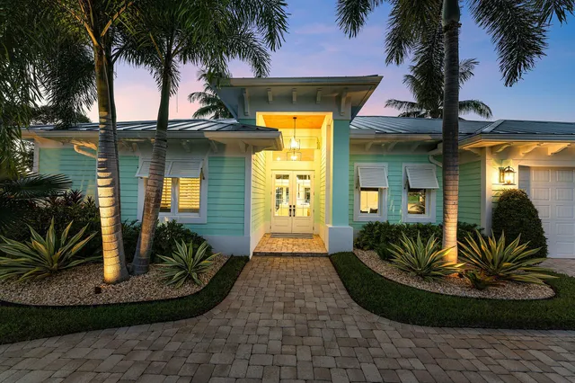 $4,999,000 | 954 Marlin Drive, Jupiter, FL 33458