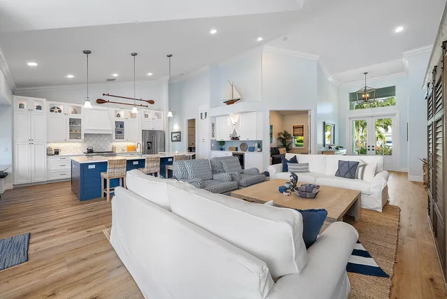 $4,999,000 | 954 Marlin Drive, Jupiter, FL 33458