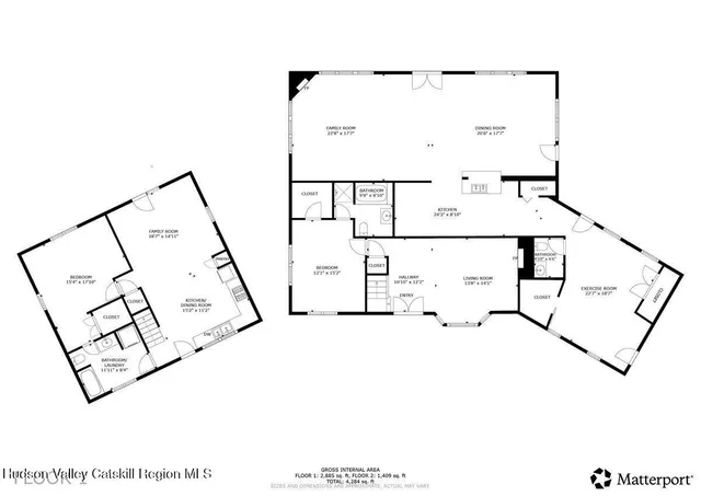 $1,450,000 | 93-99 Nauvoo Road, Windham, NY 12496