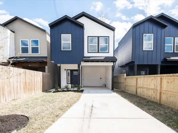 $269,900 | 5704 Elysian Street, Houston, TX 77009