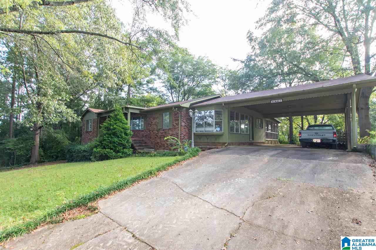 831 Walnut Street Bessemer, AL 35020 - Photo 1 of 26