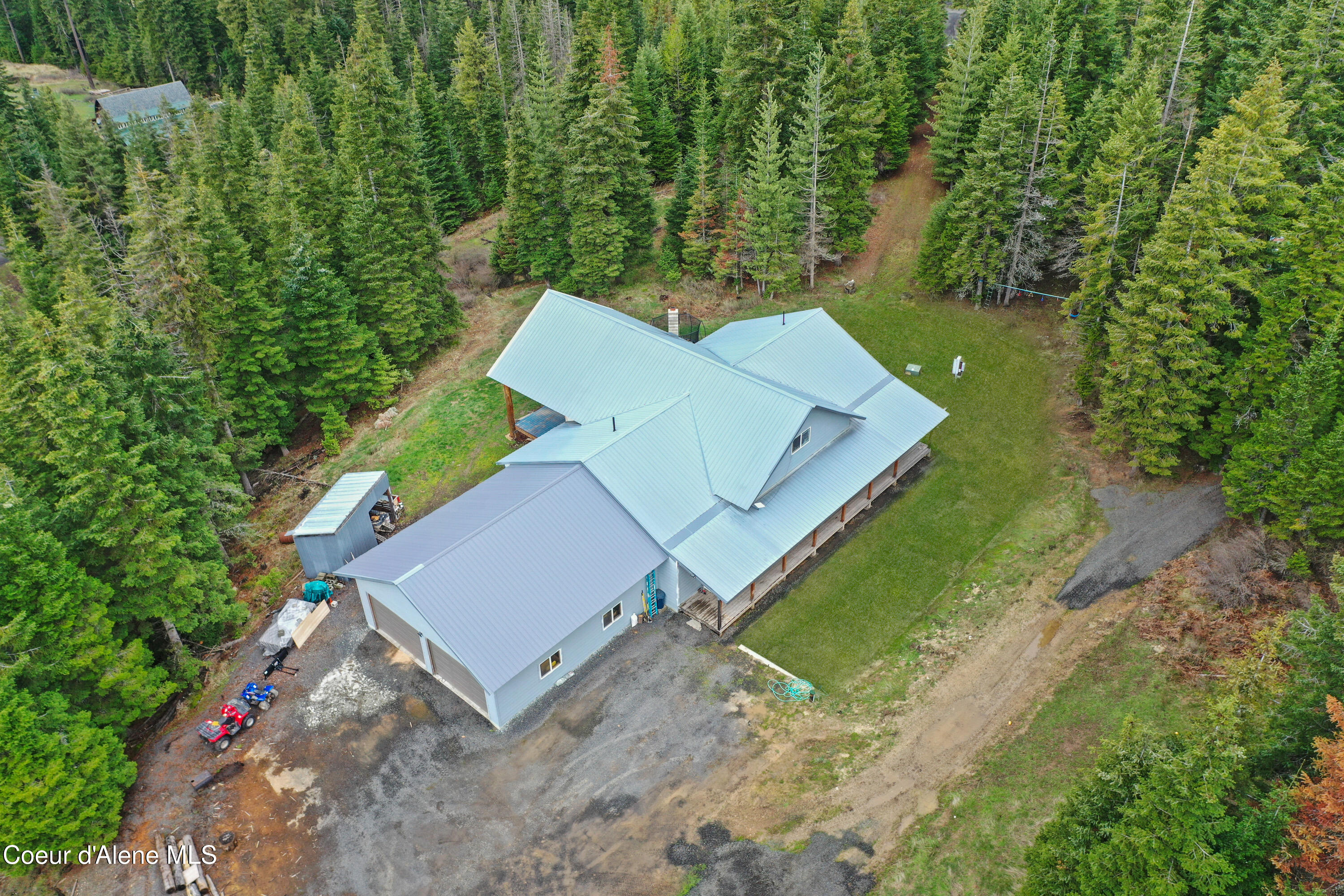 414 Joan's Road Fernwood, ID 83830 - Photo 43 of 47 IMG_3336
