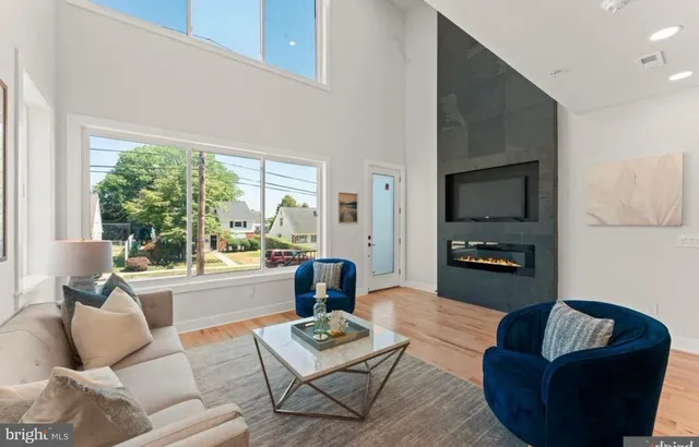 $725,000 | 6983 Silverwood Street, Philadelphia, PA 19128