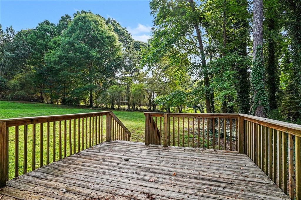 1304 Oakwood Road Jonesboro, GA 30236 - Photo 25 of 27