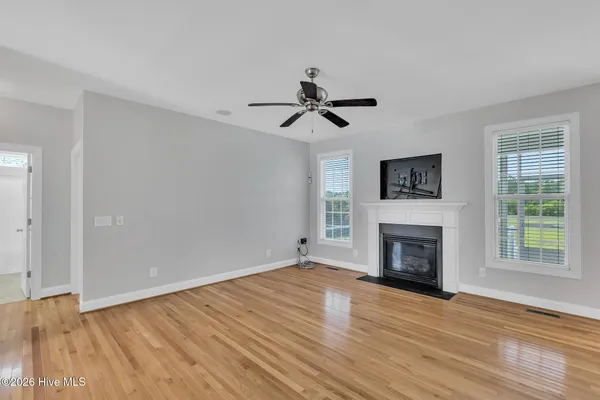 $415,000 | 417 Meadowland Circle, Maple Hill, NC 28454