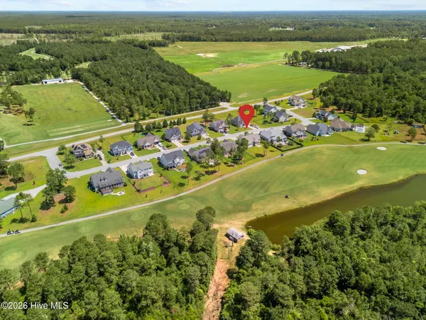 $415,000 | 417 Meadowland Circle, Maple Hill, NC 28454