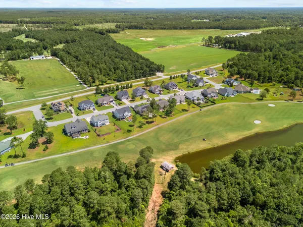 $415,000 | 417 Meadowland Circle, Maple Hill, NC 28454