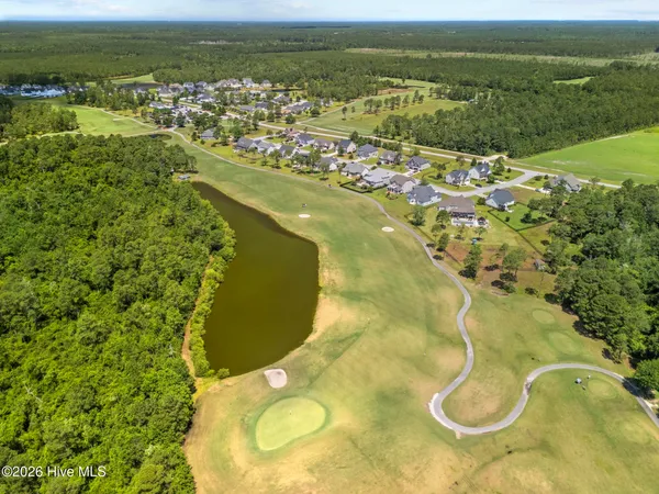$415,000 | 417 Meadowland Circle, Maple Hill, NC 28454