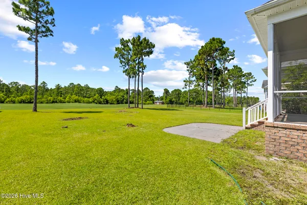 $415,000 | 417 Meadowland Circle, Maple Hill, NC 28454