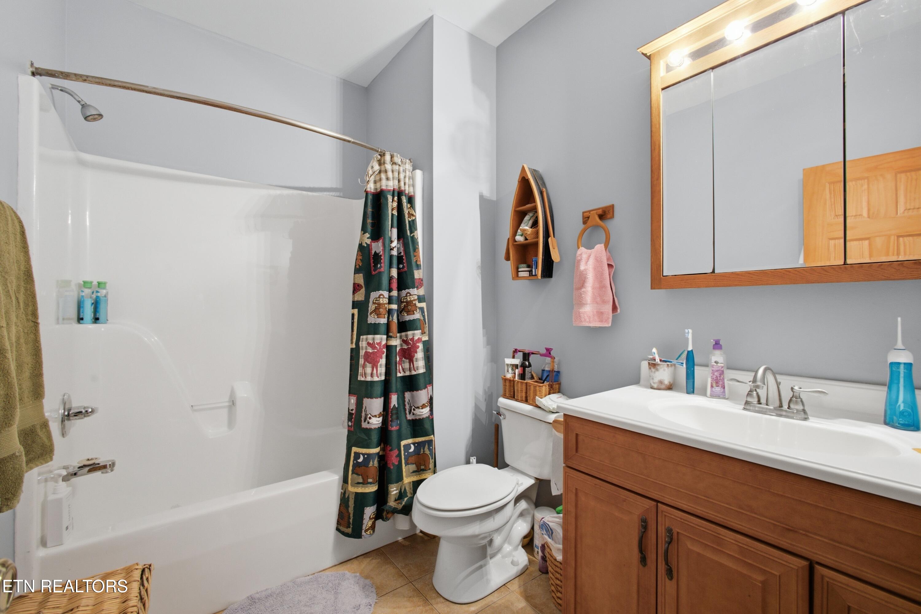 2020 Deermont Road Oakdale, TN 37829 - Photo 41 of 45 SPOT7236