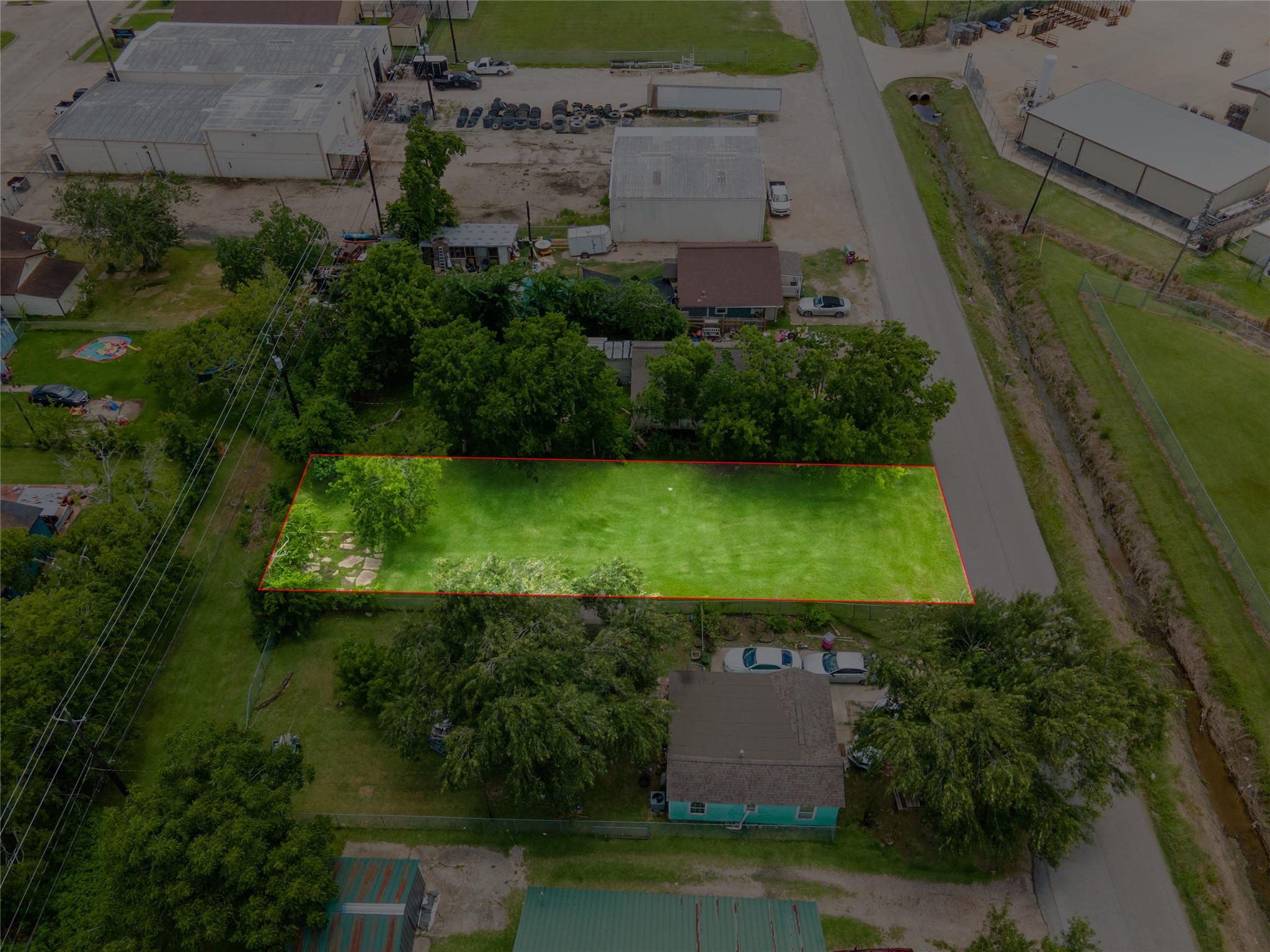 1826 Zapata Street Freeport, TX 77541 - Photo 1 of 12