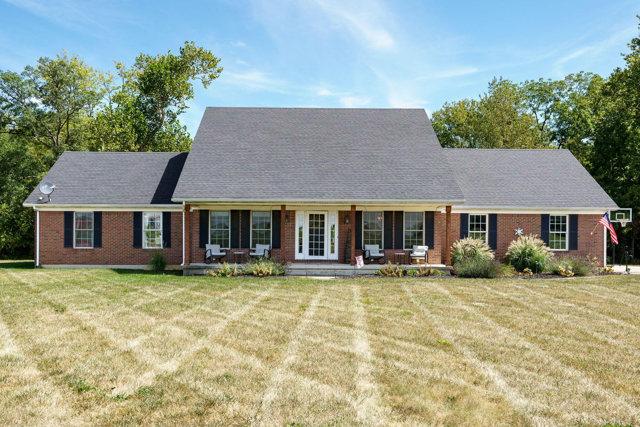 2921 South Rudy Road Troy, OH 45373 - Photo 3 of 75