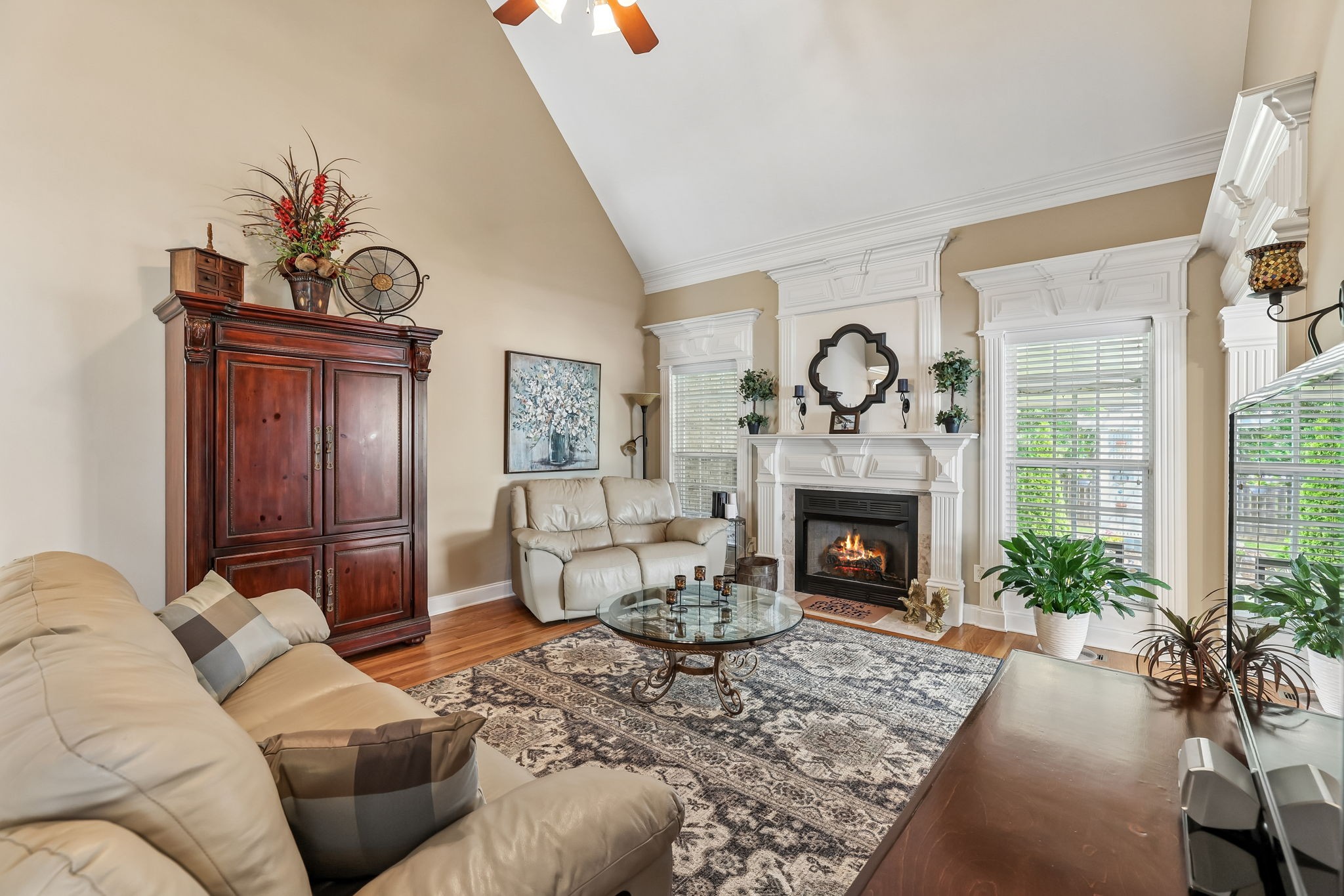 409 Savannah Ridge Murfreesboro, TN 37127 - Photo 40 of 89