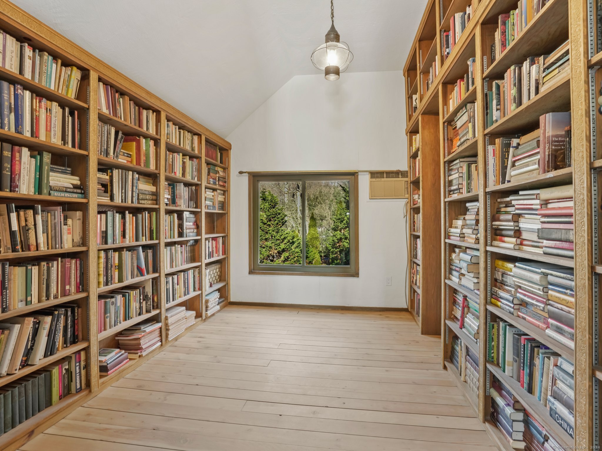 8 Bayberry Ridge Road Westport, CT 06880 - Photo 11 of 39 a view of livingroom with furniture and book shelf
