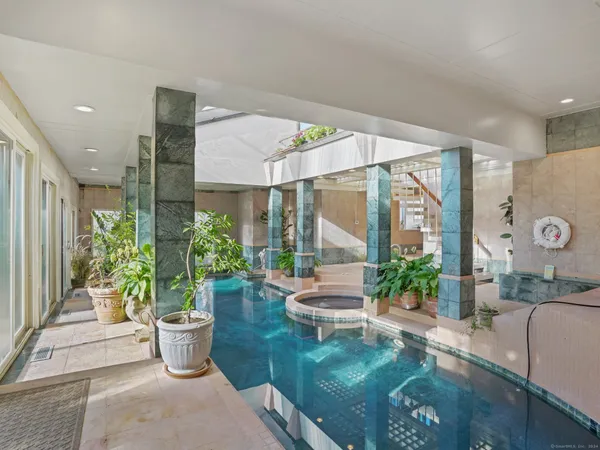 $9,500 | 8 Bayberry Ridge Road, Westport, CT 06880