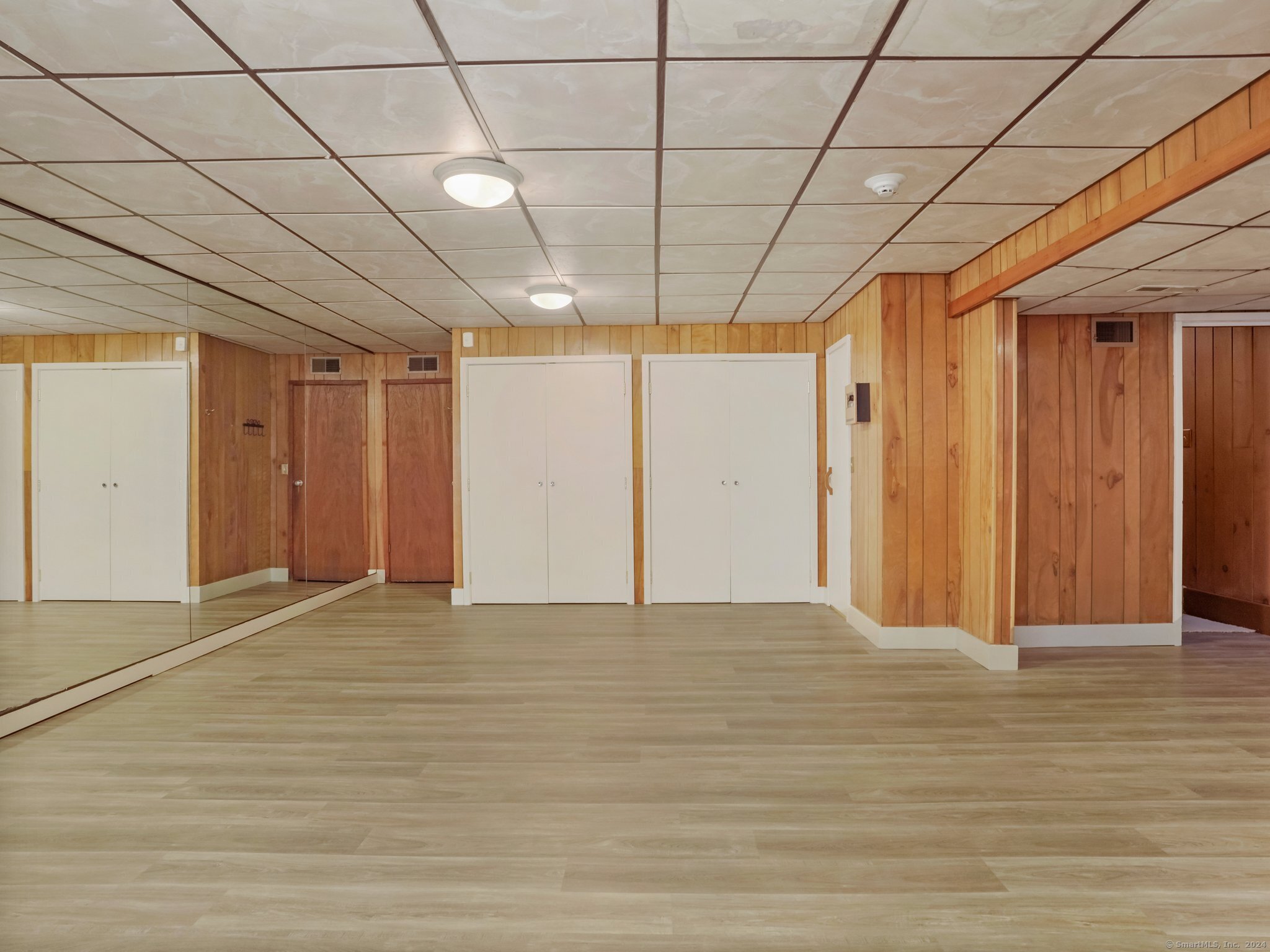 8 Bayberry Ridge Road Westport, CT 06880 - Photo 28 of 39 Lower Level is finished.