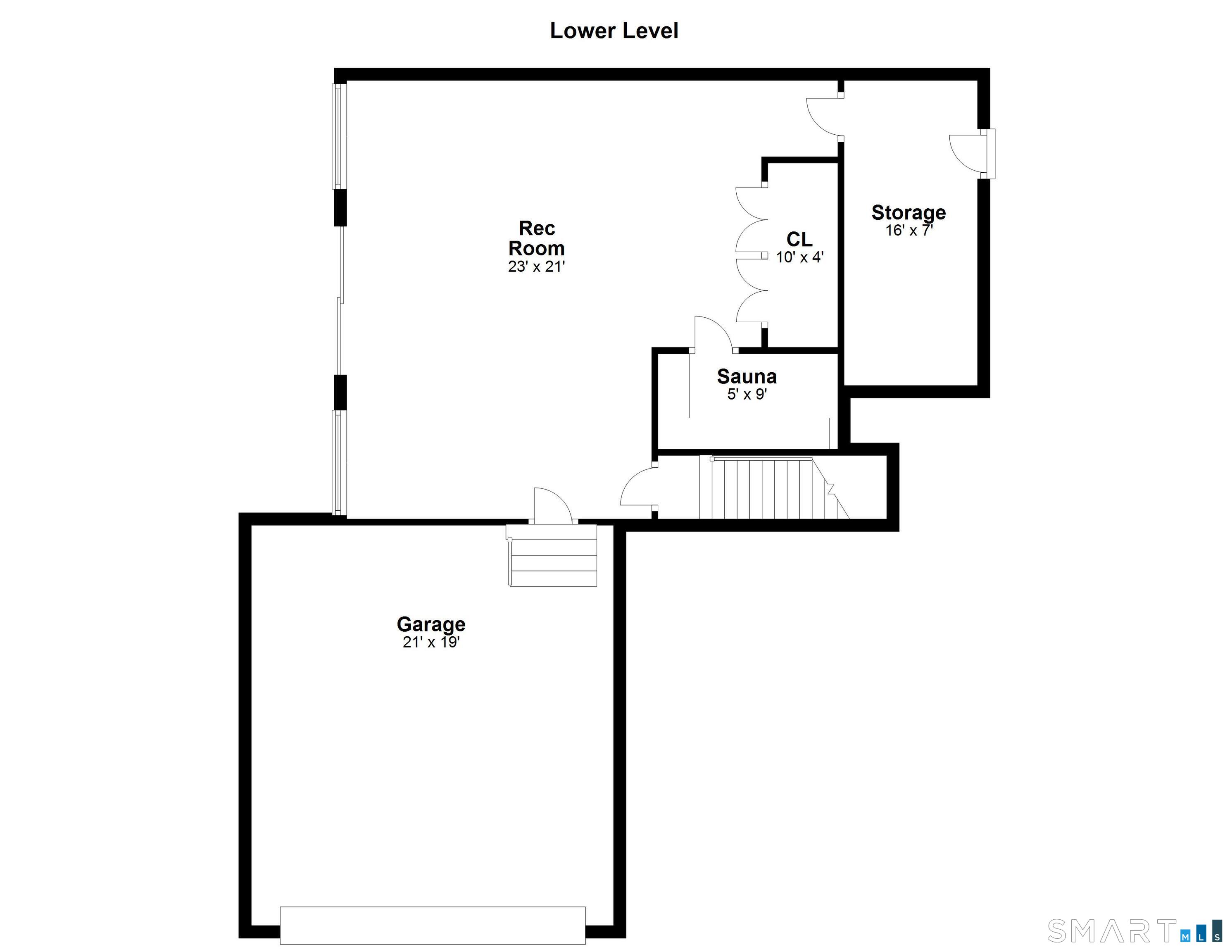 8 Bayberry Ridge Road Westport, CT 06880 - Photo 33 of 39