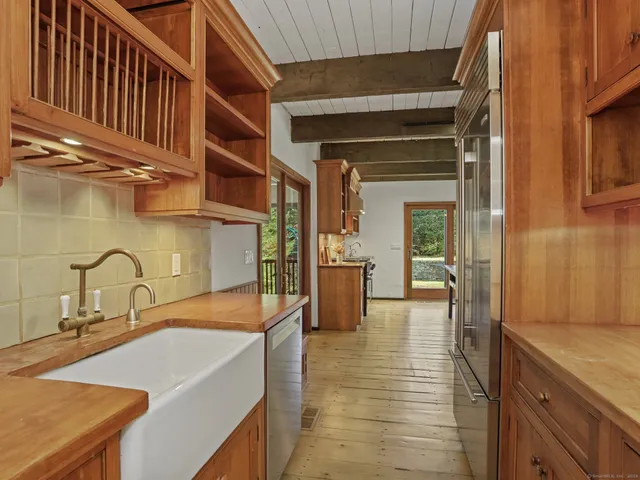 $9,500 | 8 Bayberry Ridge Road, Westport, CT 06880