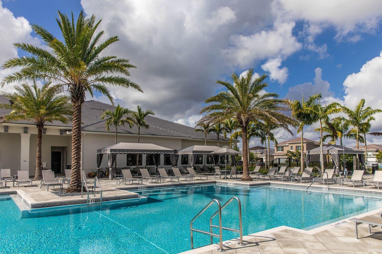 CABANAS