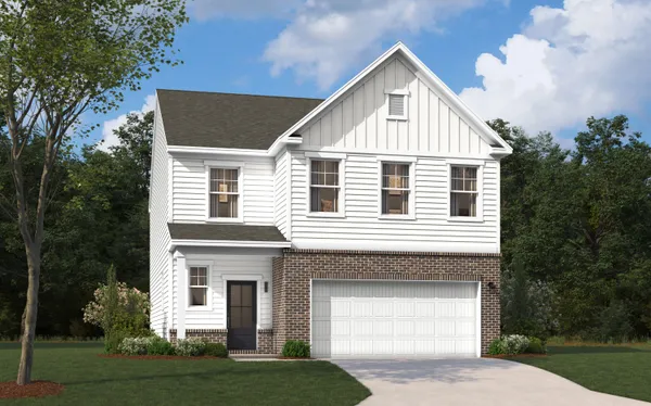 $369,375 | 4125 Whitehouse Street, Harlem, GA 30814