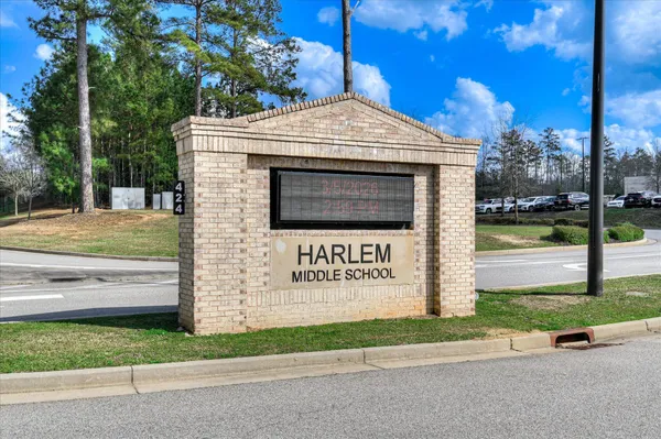 $369,375 | 4125 Whitehouse Street, Harlem, GA 30814