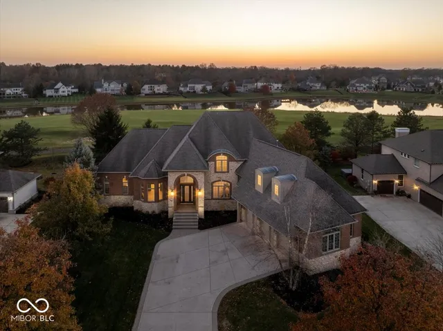 $1,875,000 | 11959 Talnuck Circle, Fishers, IN 46037