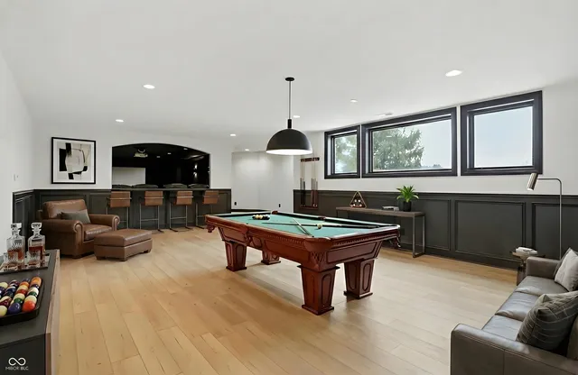 $1,875,000 | 11959 Talnuck Circle, Fishers, IN 46037