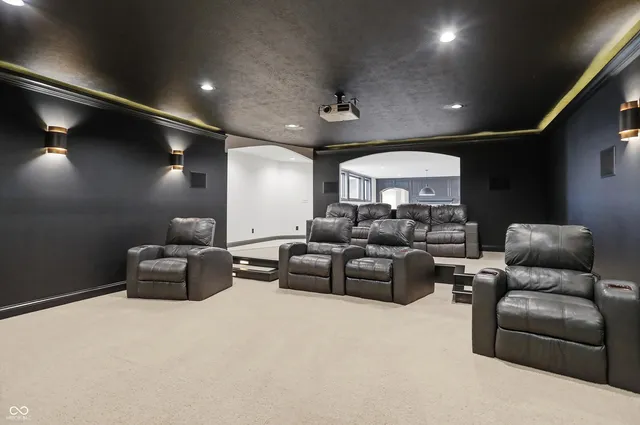 $1,875,000 | 11959 Talnuck Circle, Fishers, IN 46037