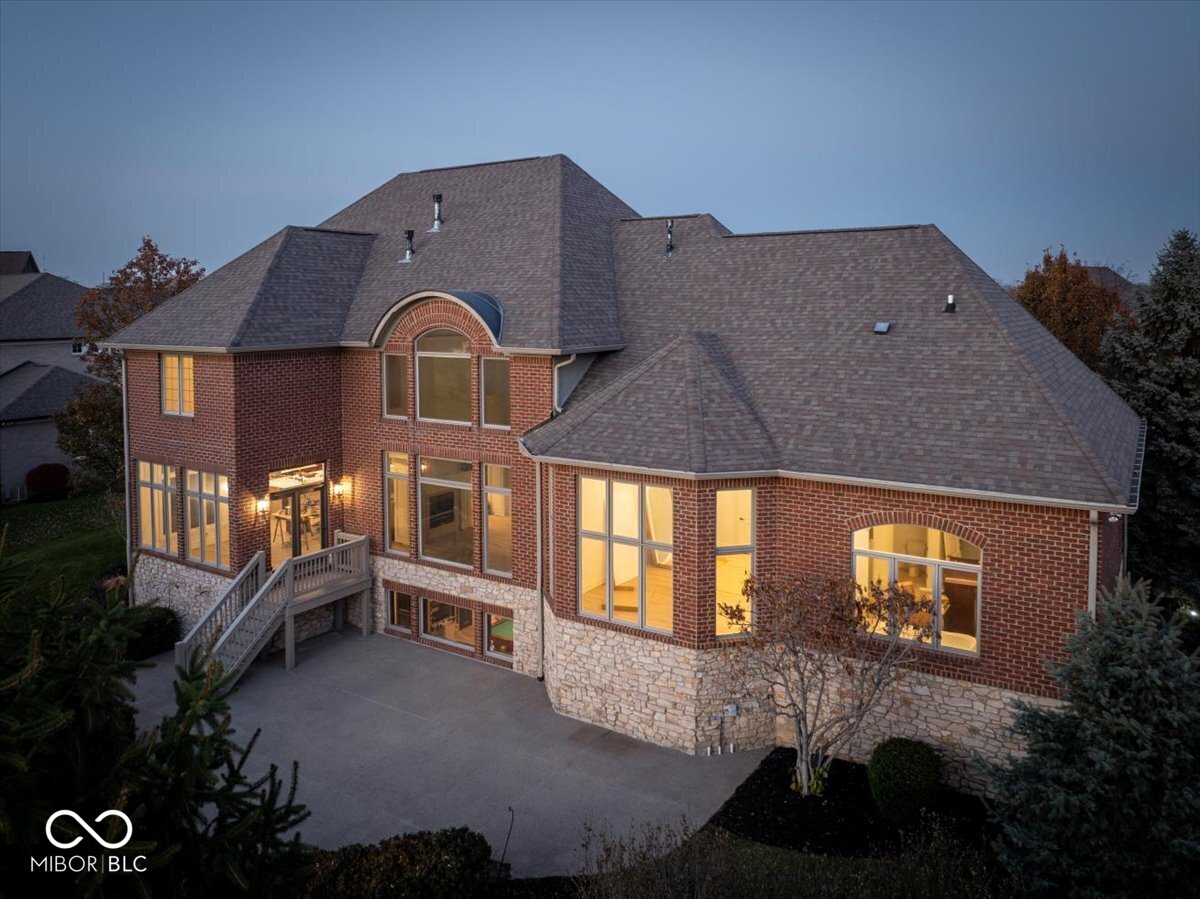 11959 Talnuck Circle Fishers, IN 46037 - Photo 11 of 143