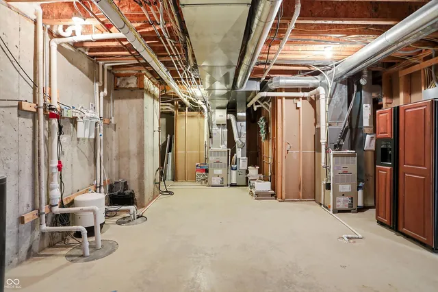 $1,875,000 | 11959 Talnuck Circle, Fishers, IN 46037