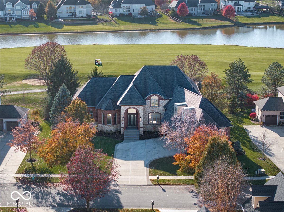 11959 Talnuck Circle Fishers, IN 46037 - Photo 12 of 143