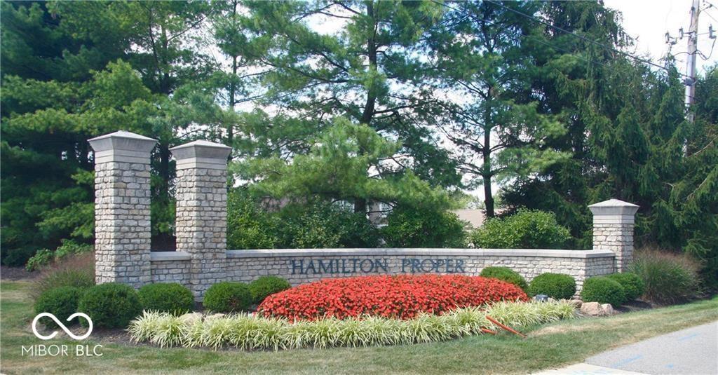 11959 Talnuck Circle Fishers, IN 46037 - Photo 121 of 143