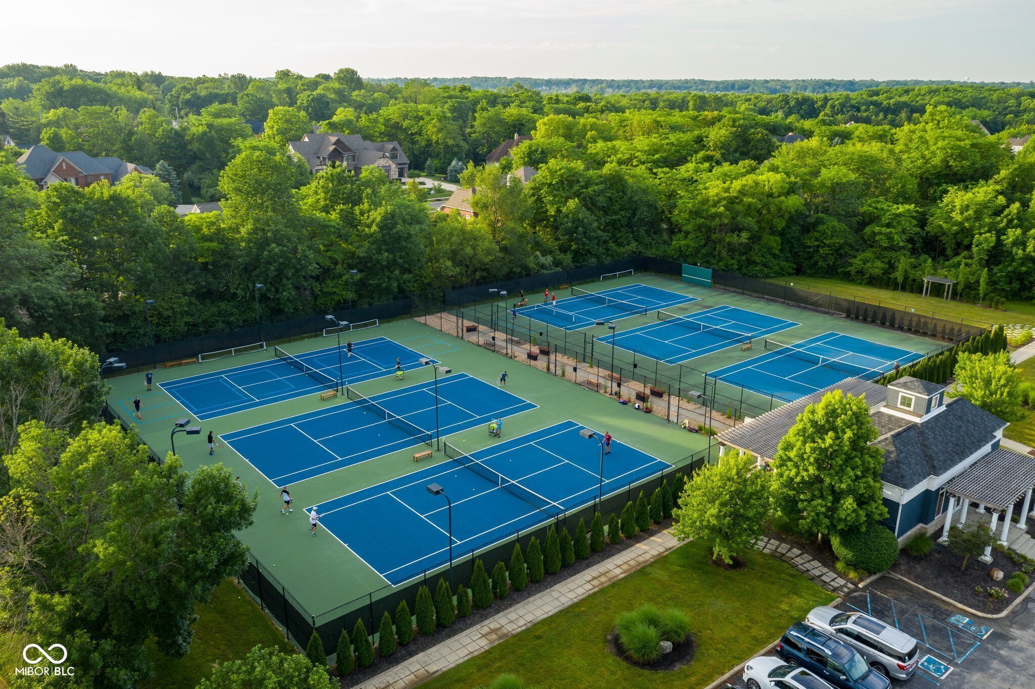 11959 Talnuck Circle Fishers, IN 46037 - Photo 123 of 143