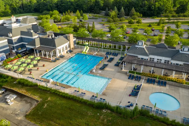 $1,875,000 | 11959 Talnuck Circle, Fishers, IN 46037