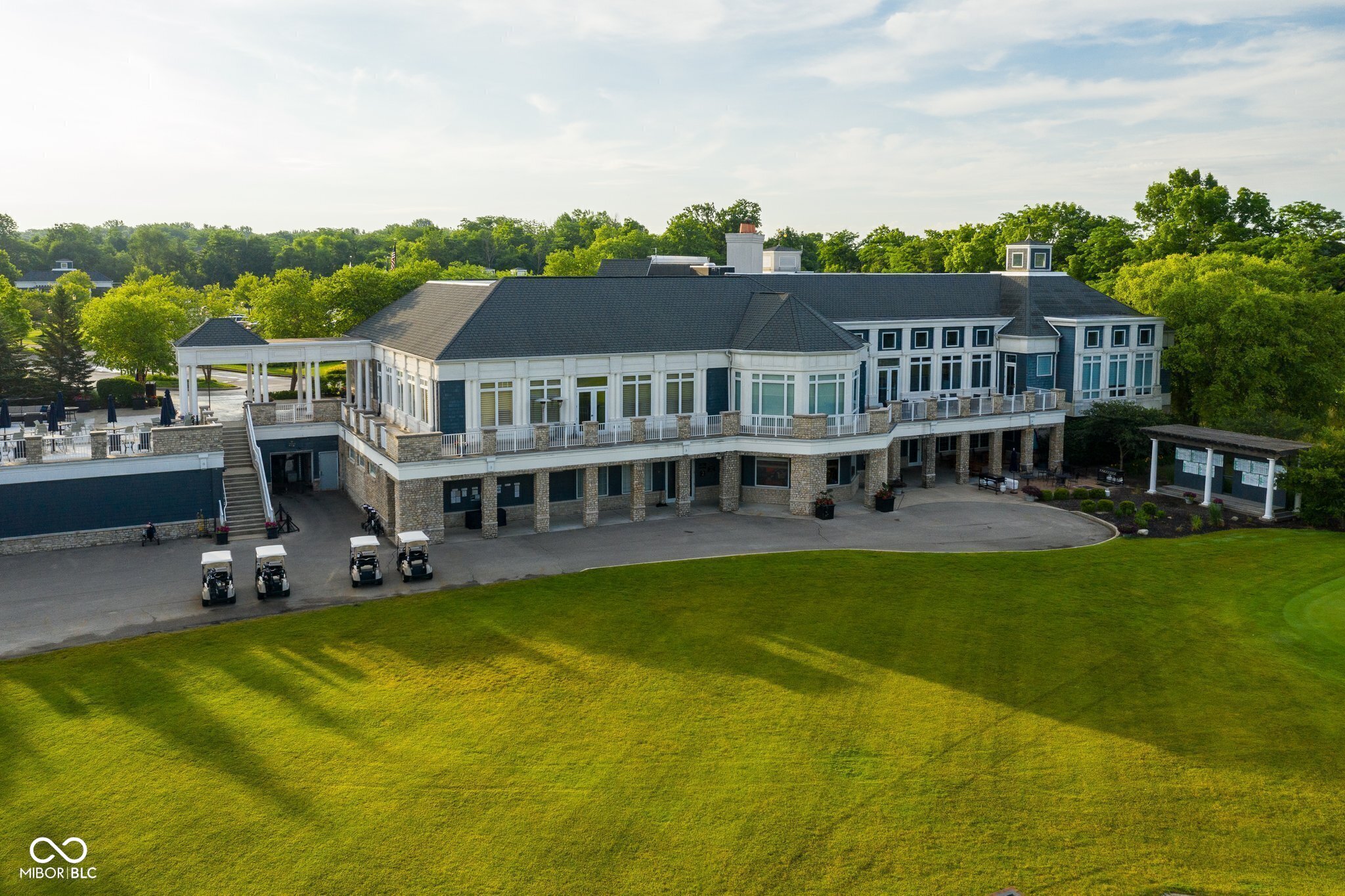 11959 Talnuck Circle Fishers, IN 46037 - Photo 126 of 143