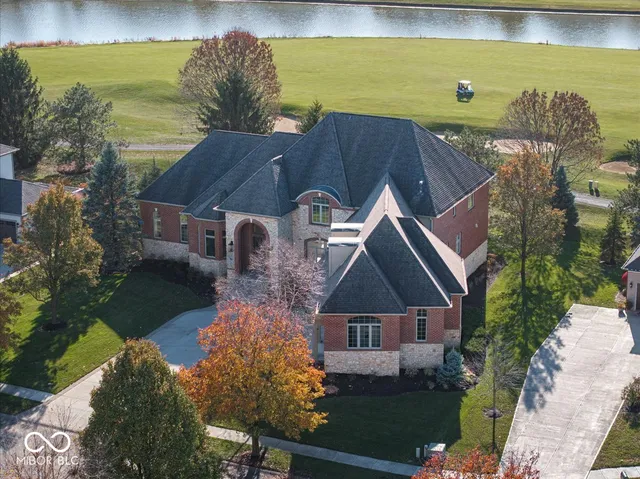 $1,875,000 | 11959 Talnuck Circle, Fishers, IN 46037