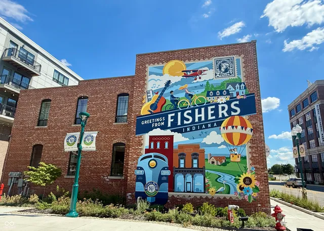 $1,875,000 | 11959 Talnuck Circle, Fishers, IN 46037