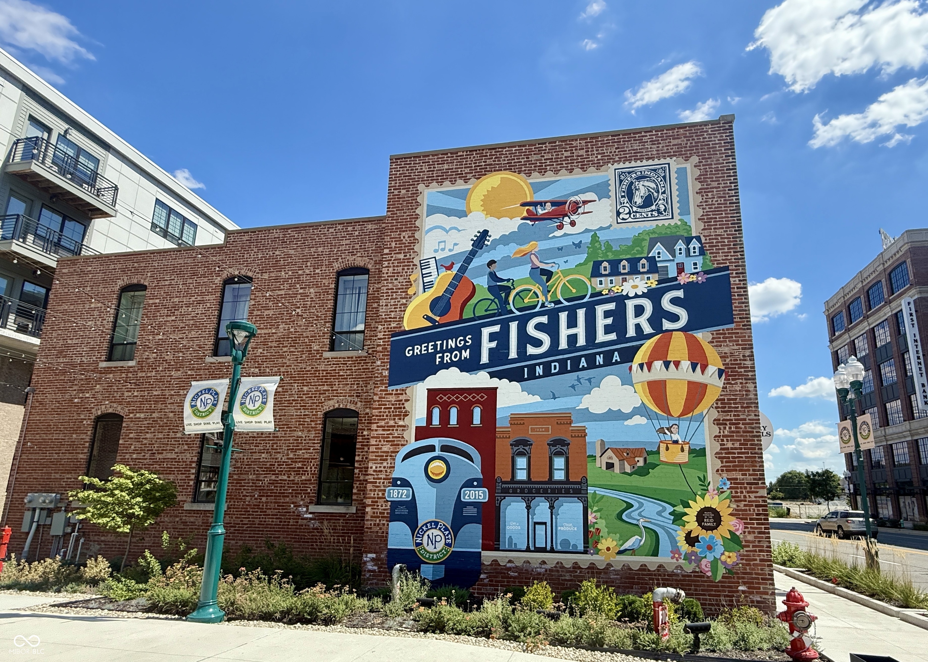 11959 Talnuck Circle Fishers, IN 46037 - Photo 133 of 143