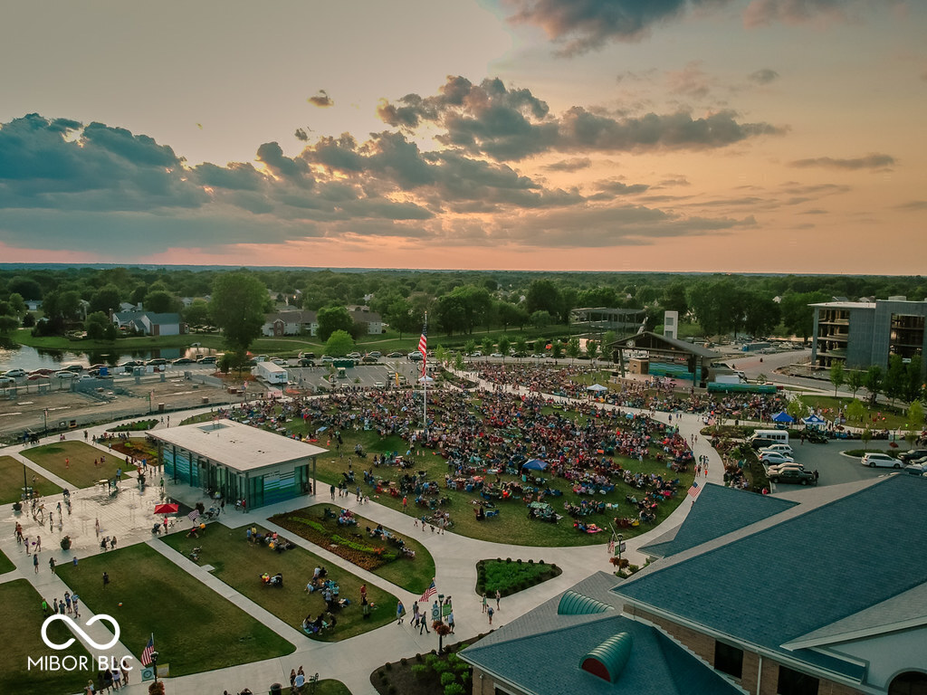 11959 Talnuck Circle Fishers, IN 46037 - Photo 135 of 143