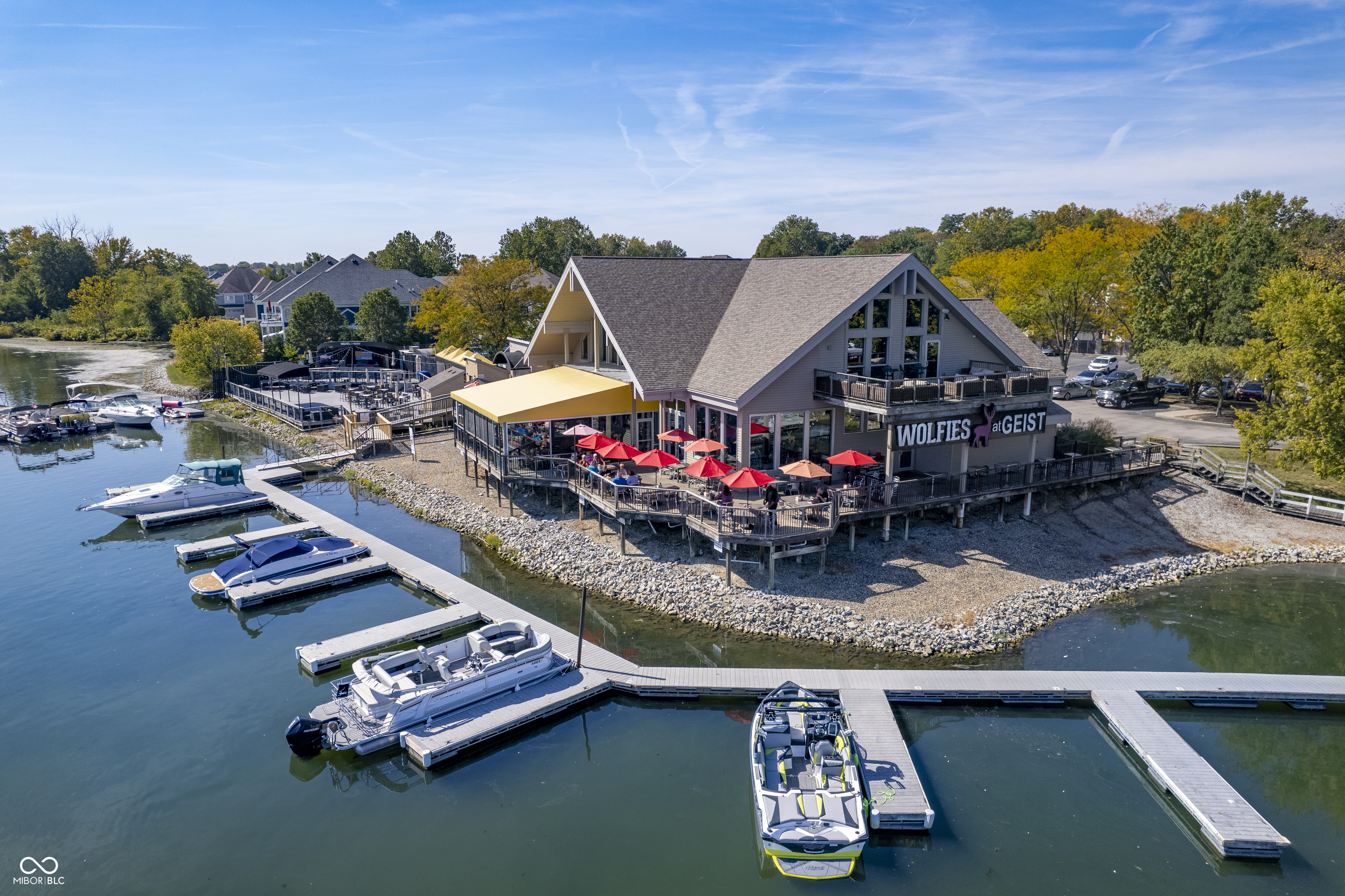 11959 Talnuck Circle Fishers, IN 46037 - Photo 140 of 143