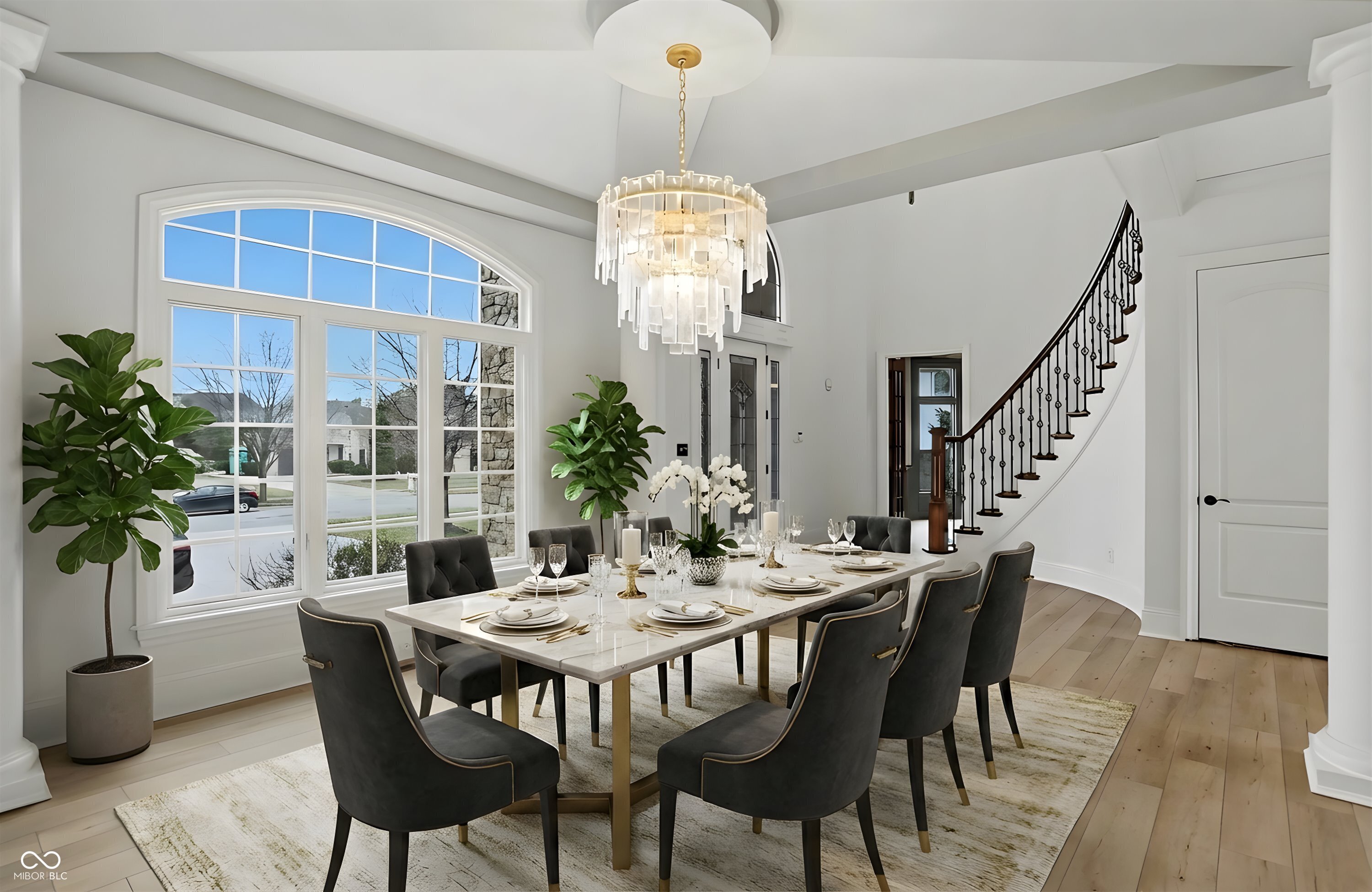 11959 Talnuck Circle Fishers, IN 46037 - Photo 18 of 143